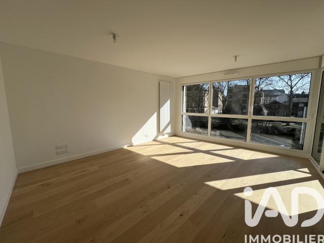 Appartement vente à Rennes, Bretagne
