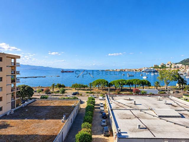 Appartement vente à Ajaccio