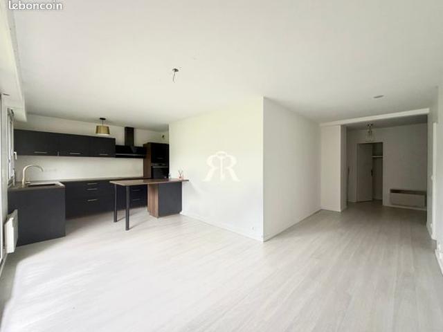 Appartement vente à Clermont-Ferrand, Chamalières
