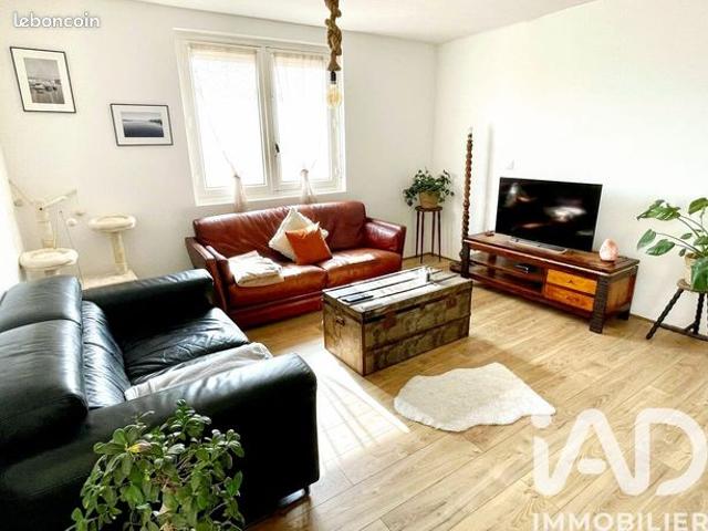 Appartement vente à Montpellier, Sète