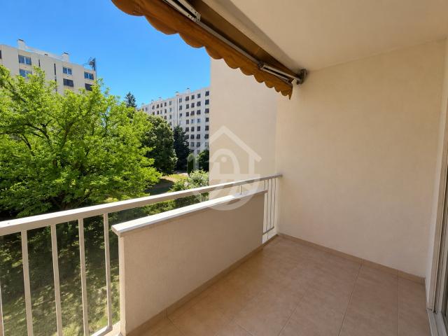 Appartement vente à Valence