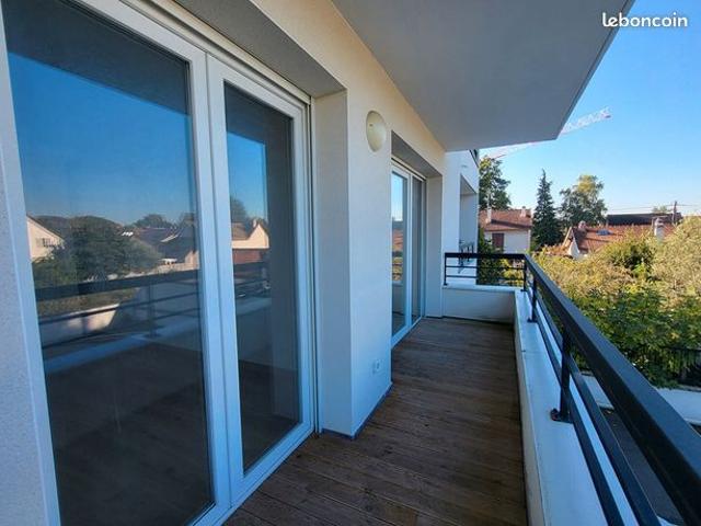 Appartement vente à Palaiseau, Sainte-geneviève-des-bois