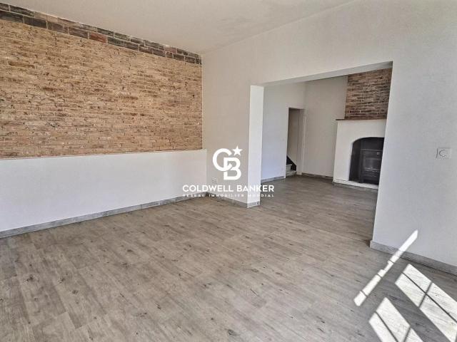 Appartement vente à Mont-de-Marsan, Sabres