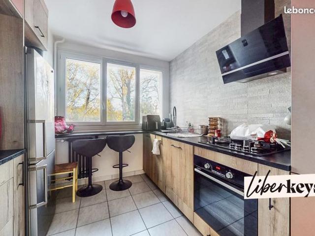 Appartement vente à Lannion, Bretagne