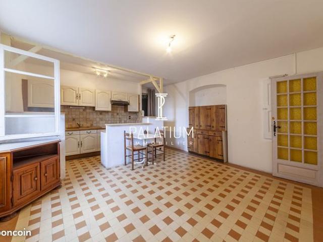 Appartement vente à Forcalquier, Gréoux-les-bains