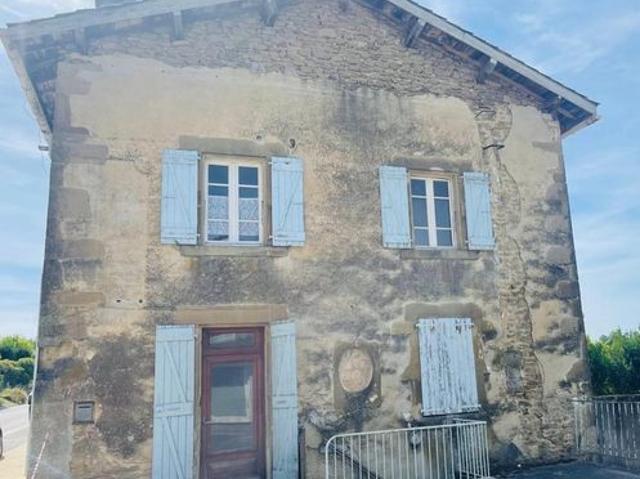 Appartement vente à Valence, Margès