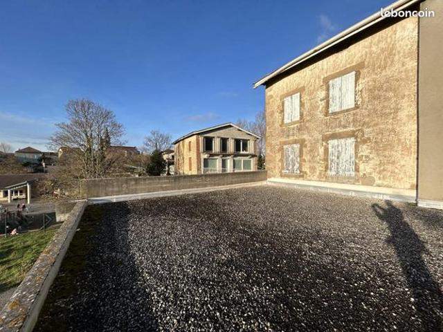 Appartement vente à Valence, Margès