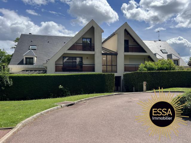 Appartement vente à Versailles, Jouy-en-josas