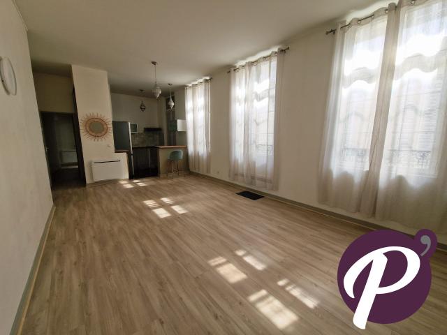 Appartement location à Bergerac