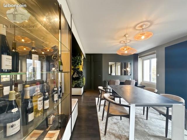 Appartement vente à Quimper, Bretagne