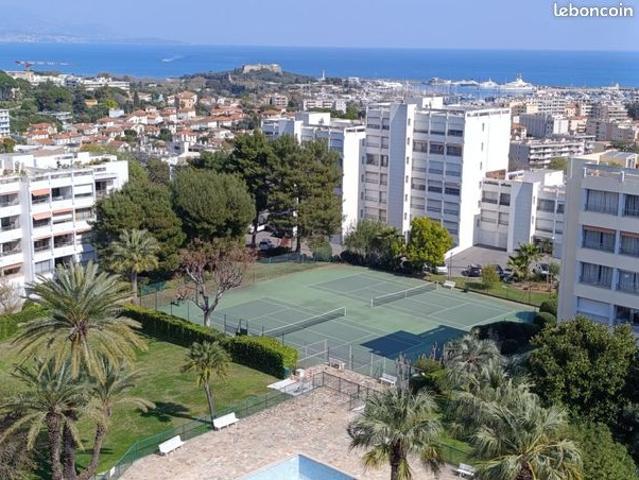 Appartement vente à Grasse, Antibes