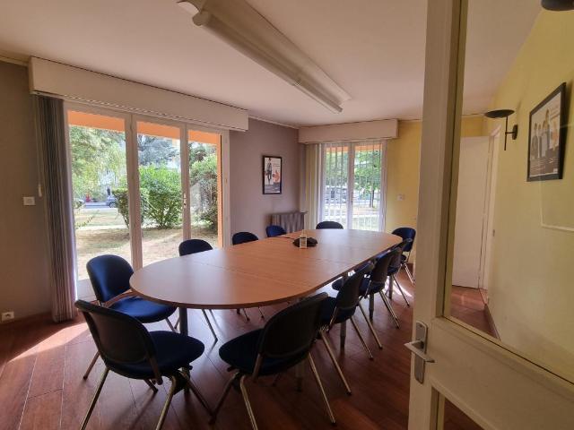 Appartement vente à Dufau-Tourasse, Pau