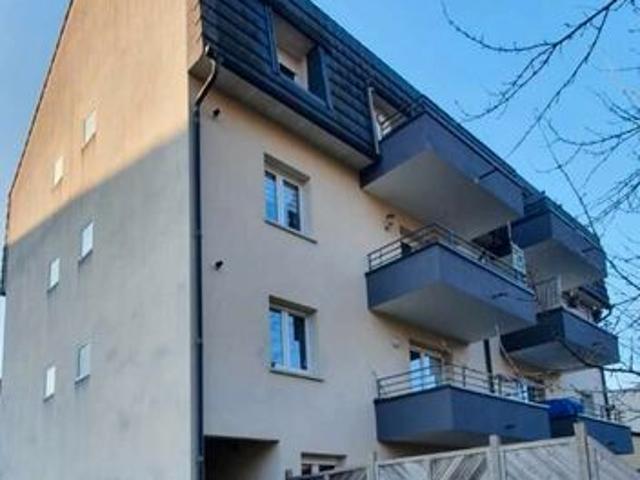 Appartement vente à Forbach-Boulay-Moselle, Creutzwald
