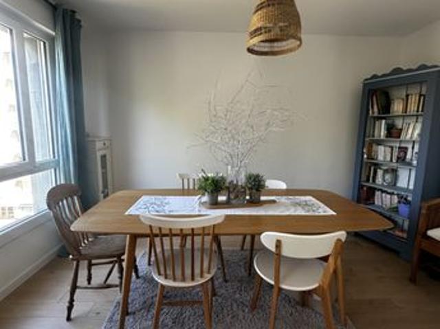 Appartement vente à Nevers, Nièvre