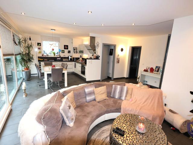 Appartement vente à Blotzheim, Collectivité européenne d'Alsace