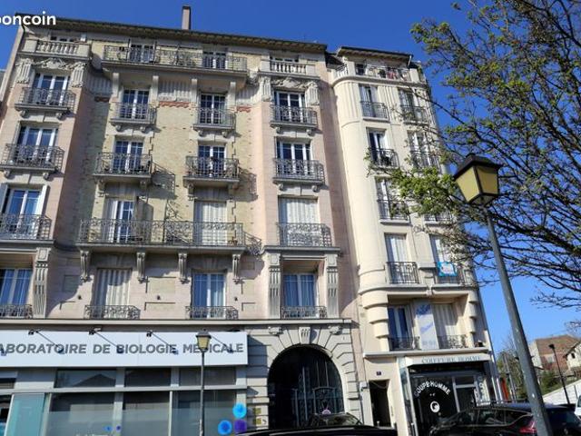 Appartement vente à Argenteuil