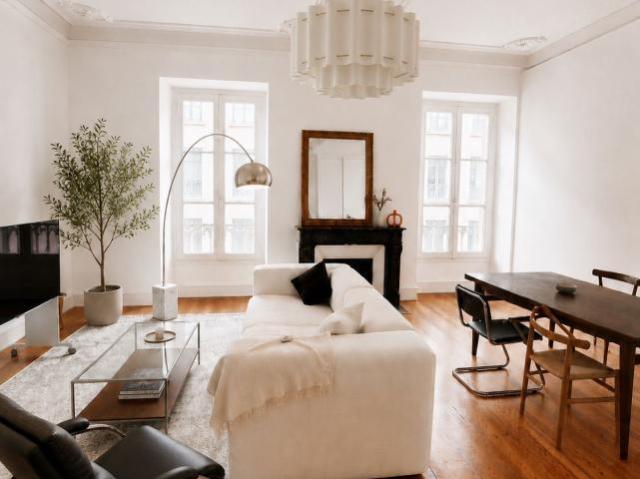 Appartement vente à Pau