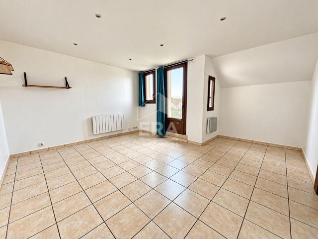 Appartement vente à Cité Loheac, Mormant