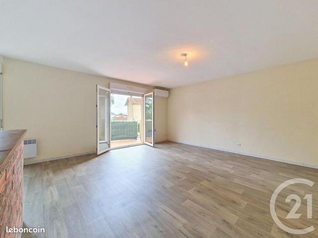 Appartement vente à La Tour-du-Pin, Charvieu-chavagneux