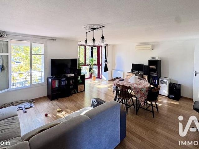 Appartement vente à Sarcelles, Saint-brice-sous-forêt