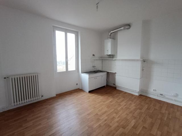 Appartement location à Saint-Étienne, Roche-la-molière