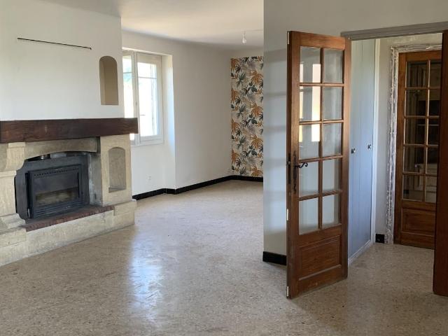 Appartement location à Nîmes, Sabran