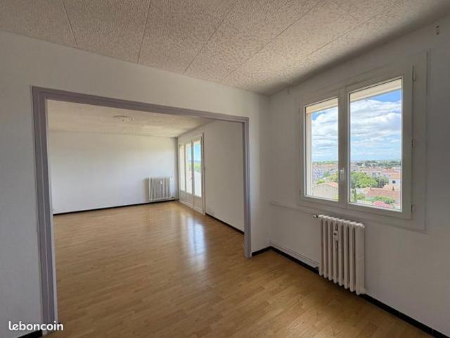 Appartement vente à Narbonne