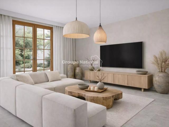 Appartement vente à Carpentras, Pernes-les-fontaines
