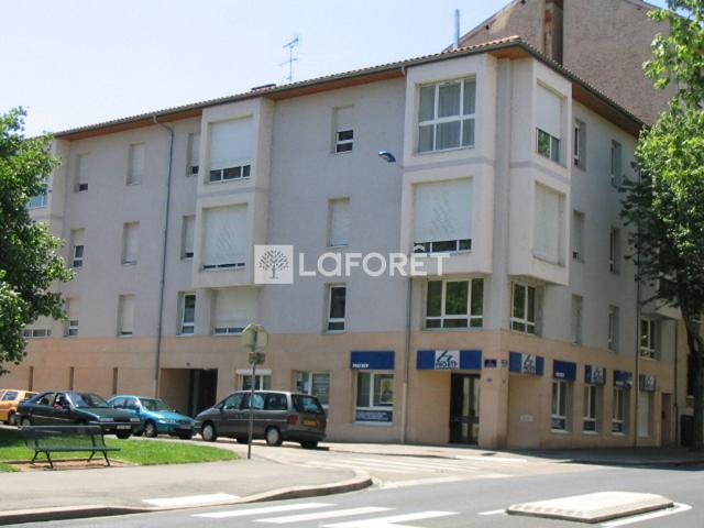 Appartement location à Bourg-en-Bresse, Bourg-en-bresse