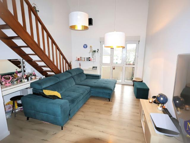 Appartement vente à Mulhouse, Bartenheim