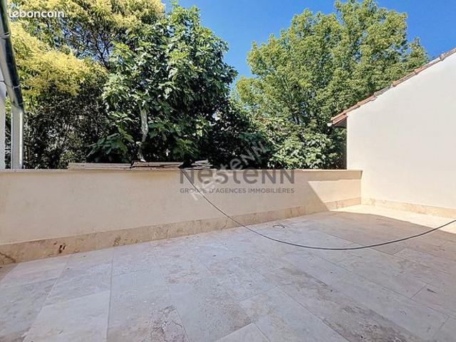 Appartement vente à Orange, Vaucluse