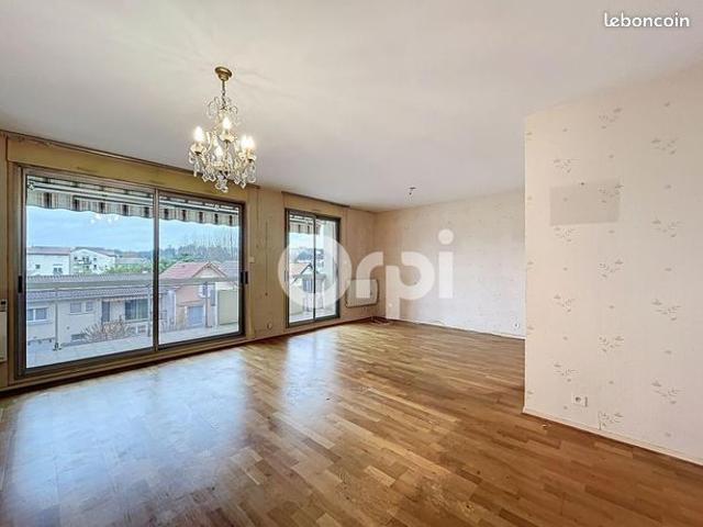 Appartement vente à Périgueux
