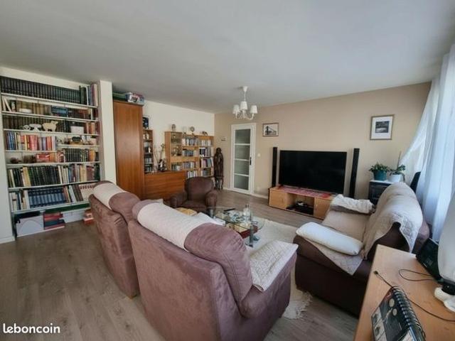 Appartement vente à Bayeux, Grandcamp-maisy