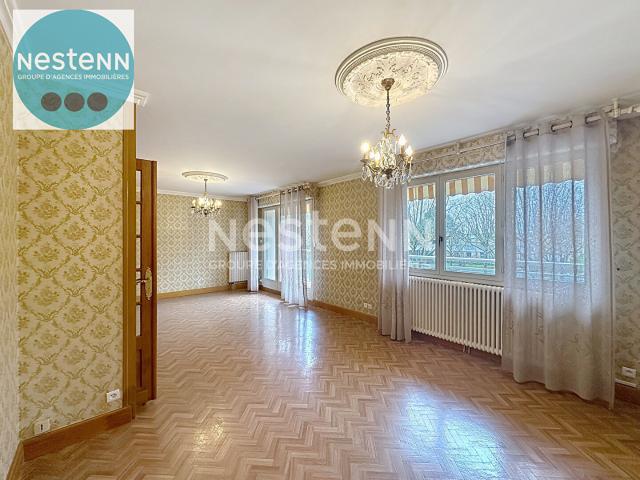 Appartement vente à Blois