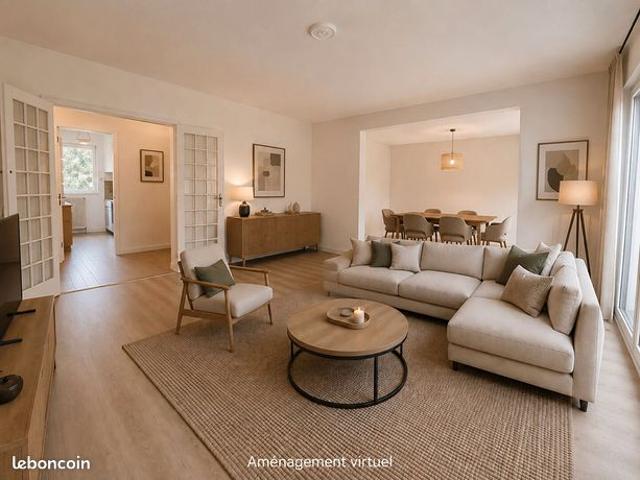 Appartement vente à Bordeaux, Le Bouscat