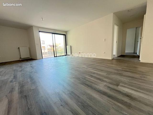 Appartement vente à Rouen, Sotteville-lès-rouen