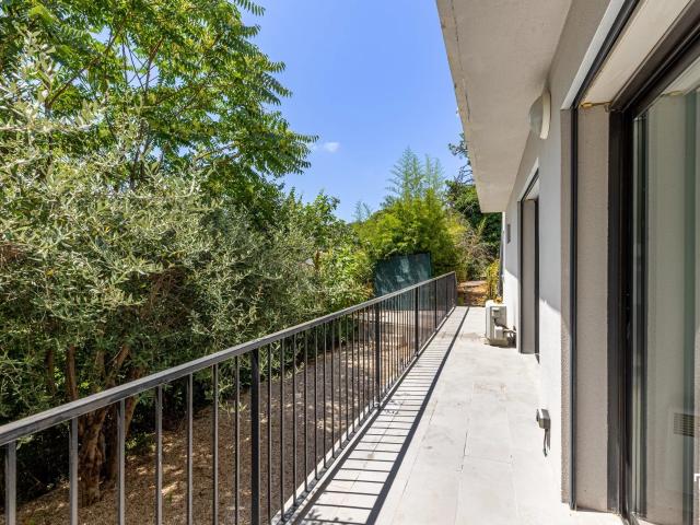 Appartement location à Marseille