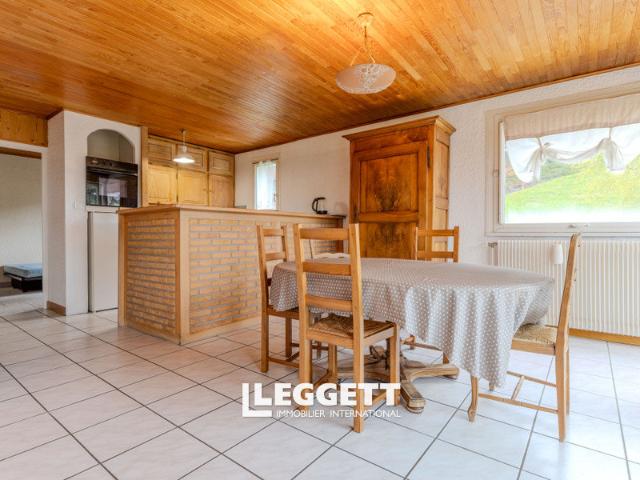 Appartement vente à Grenoble, Les Deux Alpes
