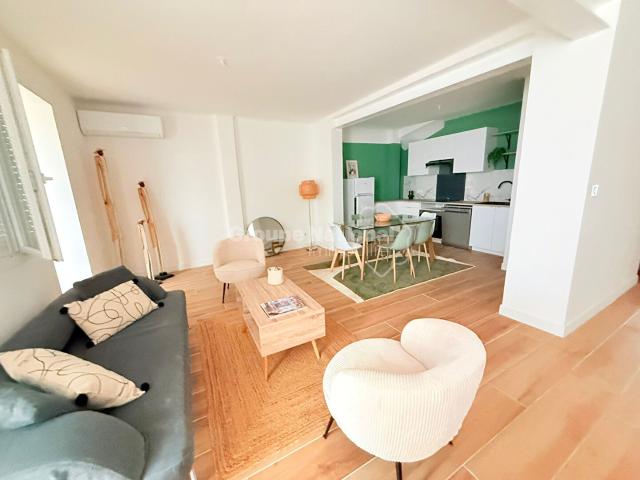 Appartement vente à Nîmes, Le Grau-du-roi