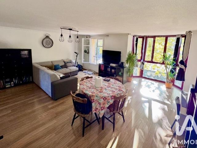 Appartement vente à Saint-Brice-sous-Forêt, Val-d'Oise