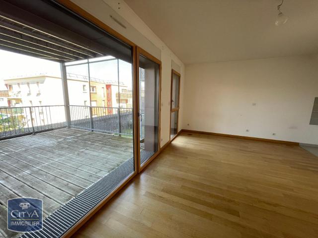 Appartement location à Le Mans