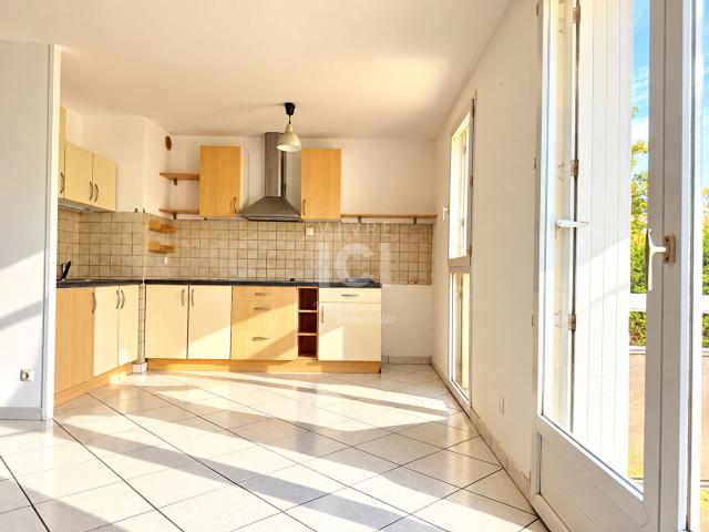 Appartement vente à Boulevard des Poilus, Nantes