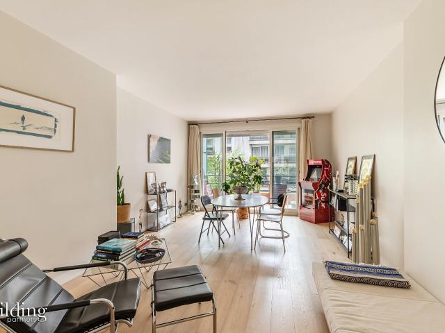 Appartement vente à Paris, Île-de-France