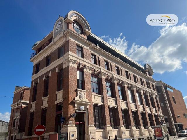 Appartement location à Montauban