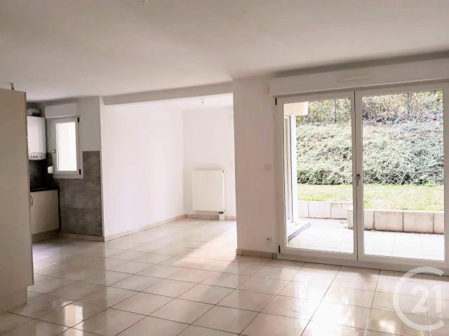 Appartement vente à Mulhouse, Pfastatt