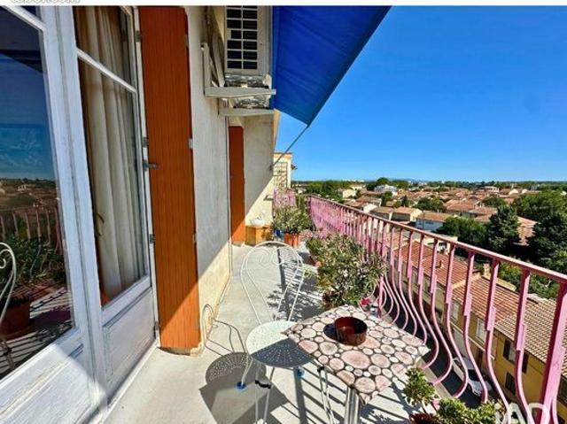 Appartement vente à Avignon, Vaucluse