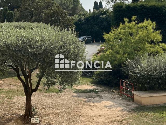 Appartement vente à Grasse, Mandelieu-la-napoule