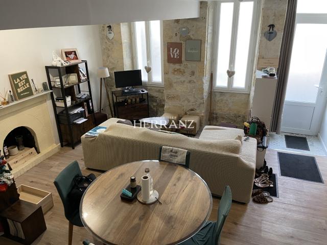 Appartement vente à Créon, Gironde