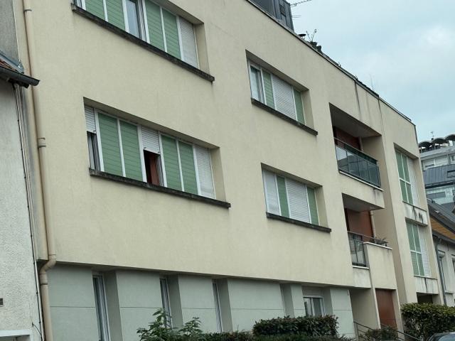 Appartement vente à Rennes, Bretagne