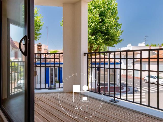 Appartement vente à Arcachon